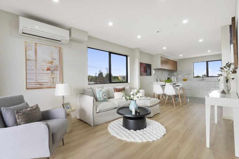 Photo of property in 6/1 Balfour Road, Manurewa, Auckland, 2102