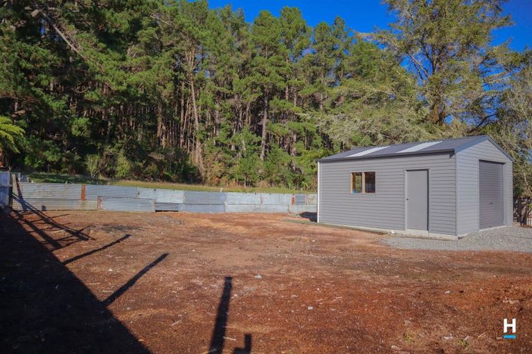 Photo of property in 2 Mawhera Street, Dobson, Greymouth, 7805