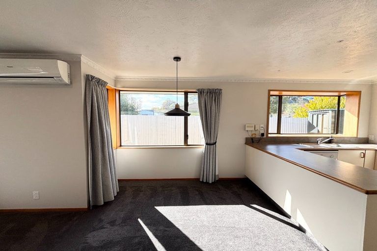 Photo of property in 2/3 Waters Street, Hoon Hay, Christchurch, 8025