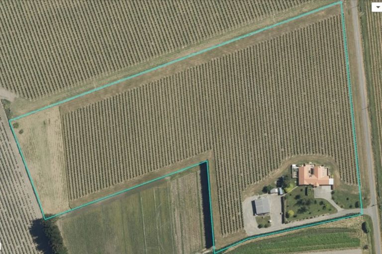 Photo of property in 91 Hillocks Road, Spring Creek, Blenheim, 7273