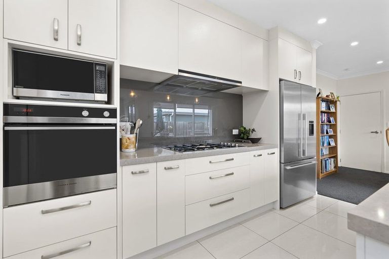 Photo of property in 21 Kowhai Drive, Cambridge, 3434