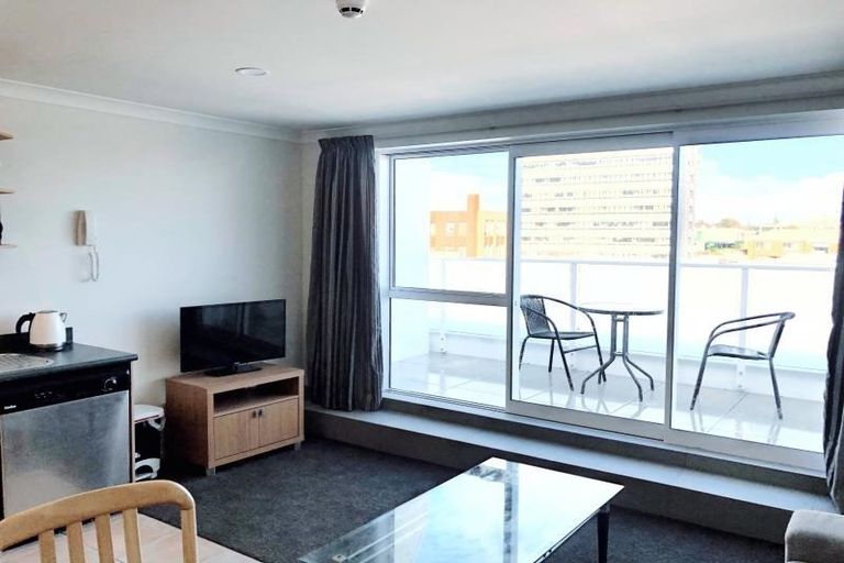 Photo of property in 22/391 Victoria Street, Hamilton Central, Hamilton, 3204