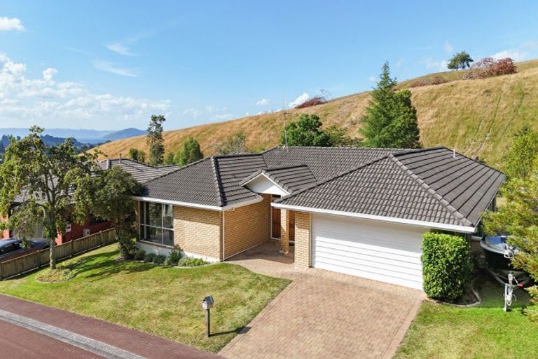 Photo of property in 12 Forest Place, Lynmore, Rotorua, 3010