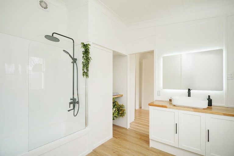 Photo of property in 174 Macmaster Street, Richmond, Invercargill, 9810