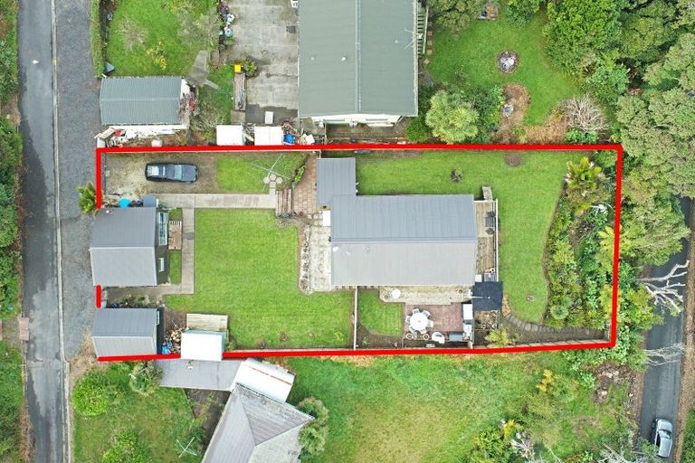 Photo of property in 50 Ronald Avenue, Glenbrook, Waiuku, 2681