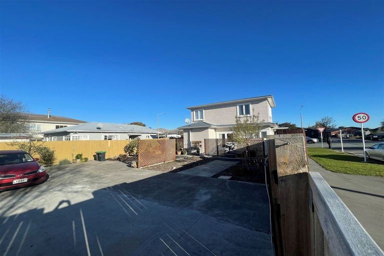 Photo of property in 2 Smith Street, Woolston, Christchurch, 8023