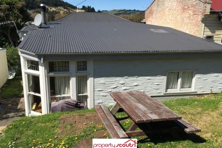 Photo of property in 153b Forth Street, North Dunedin, Dunedin, 9016