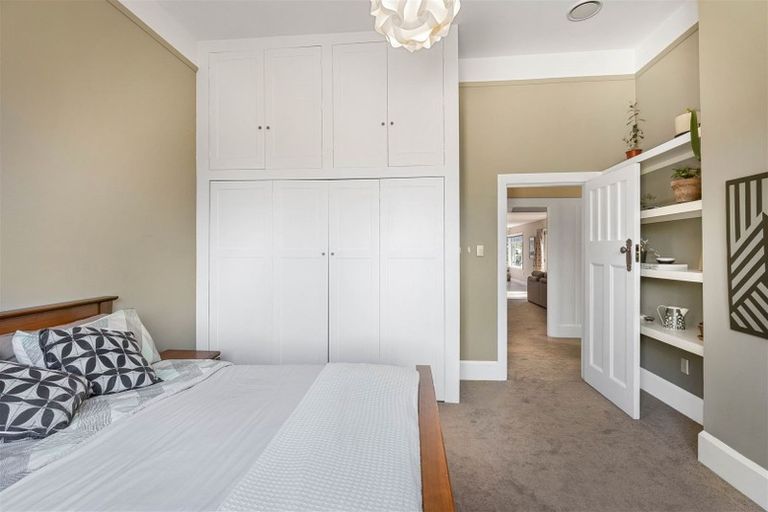 Photo of property in 215 Barrington Street, Somerfield, Christchurch, 8024