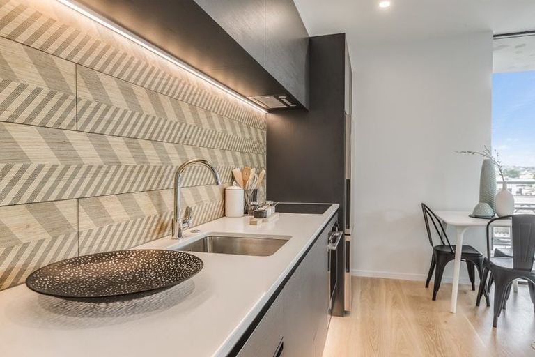 Photo of property in 303/10 Auburn Street, Takapuna, Auckland, 0622