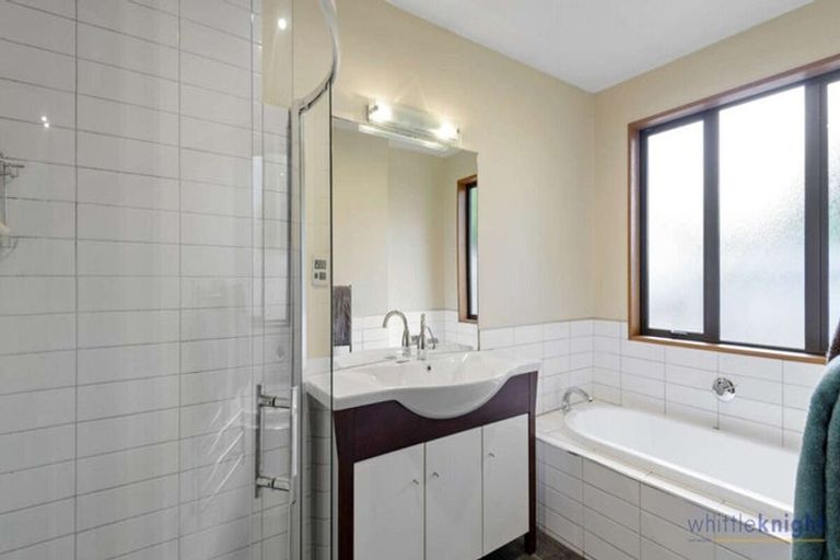 Photo of property in 24a Wayside Avenue, Burnside, Christchurch, 8053