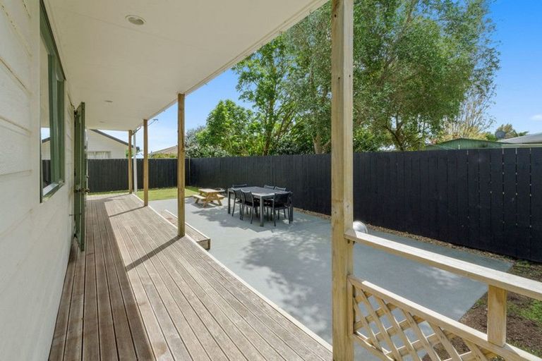 Photo of property in 138a Old Wairoa Road, Papakura, 2110