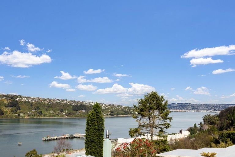 Photo of property in 10a Hinau Street, Ravensbourne, Dunedin, 9022