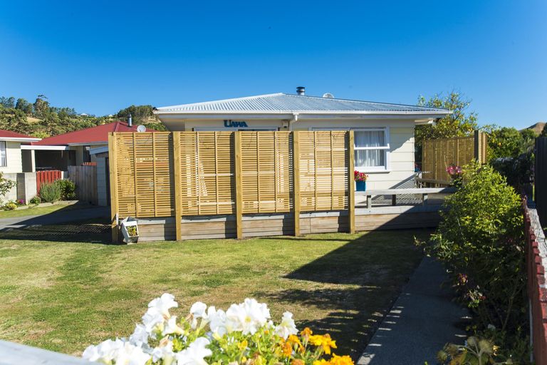 Photo of property in 103 Huxley Road, Outer Kaiti, Gisborne, 4010