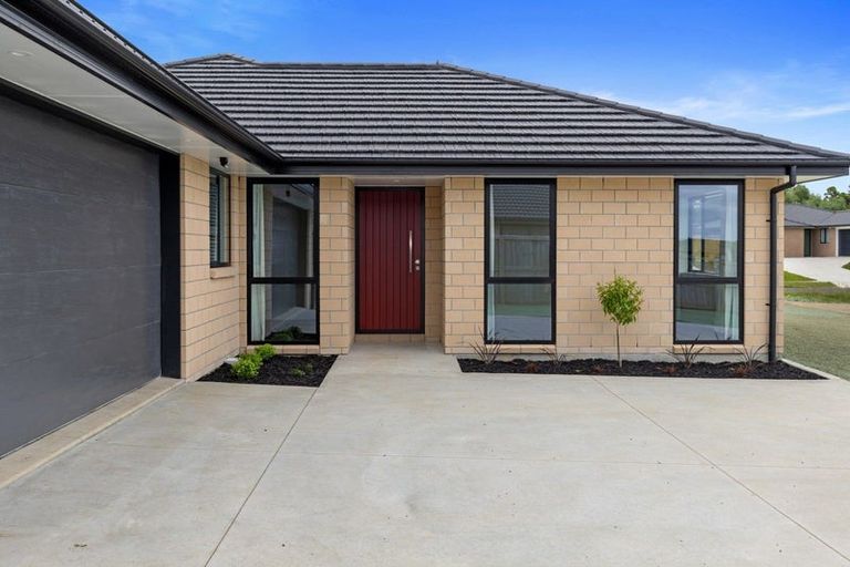 Photo of property in 40 Murray Ward Drive, Te Kauwhata, 3710