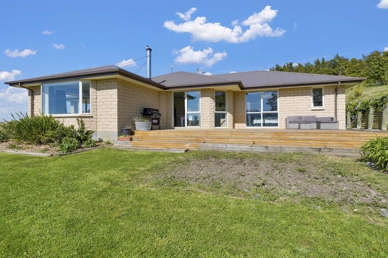 Photo of property in 175 Rampaddock Road, View Hill, Oxford, 7495