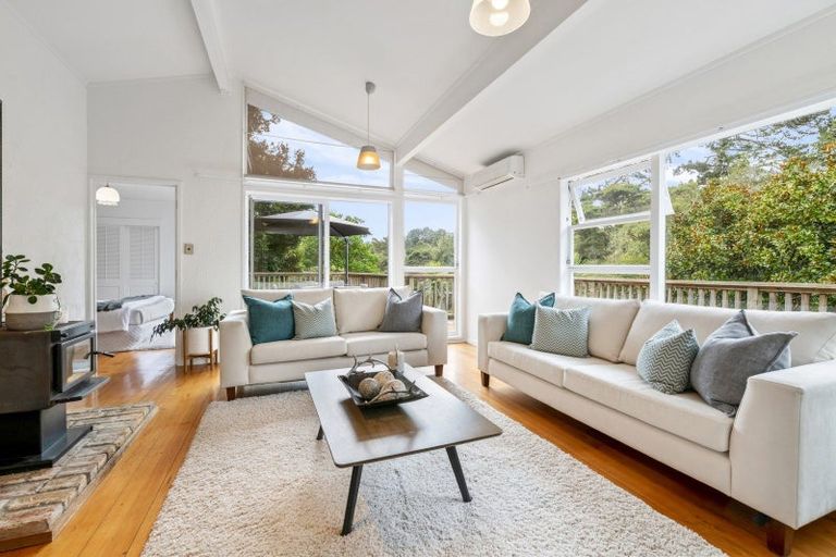 Photo of property in 21 Berne Place, Birkenhead, Auckland, 0626