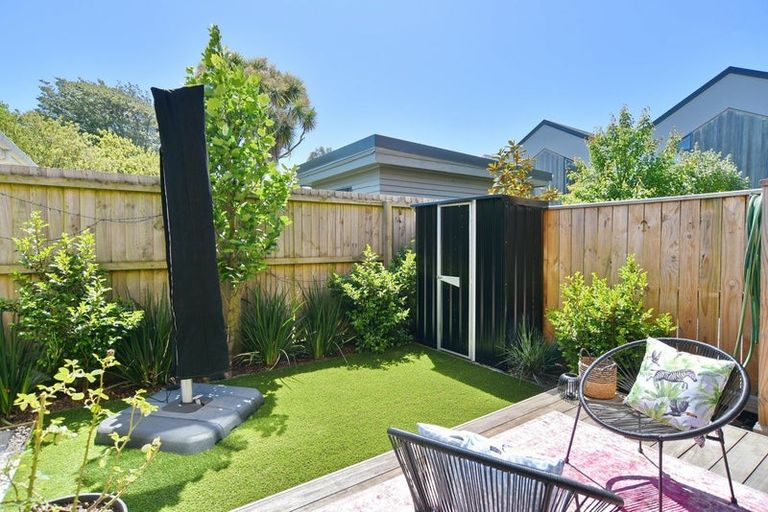 Photo of property in 4/162 Springfield Road, St Albans, Christchurch, 8014