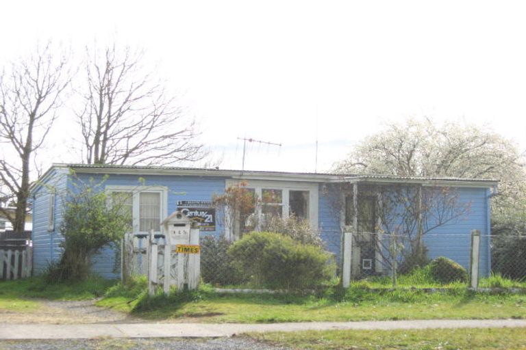 Photo of property in 145 Rangatira Drive, Mangakino, 3421