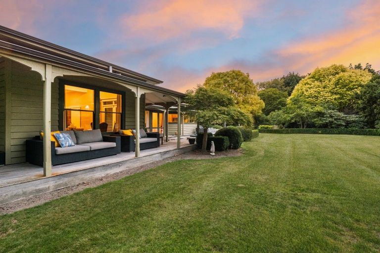 Photo of property in 371 Racecourse Road, Allenton, Ashburton, 7776