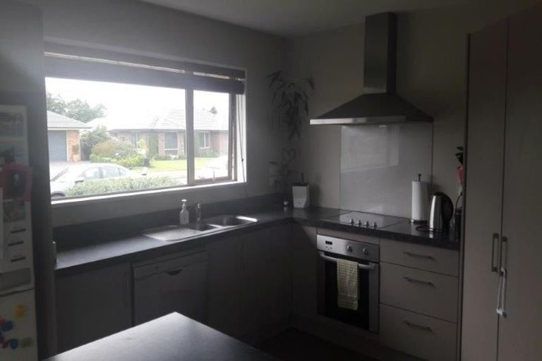 Photo of property in 5 Marlowe Place, Rolleston, 7614