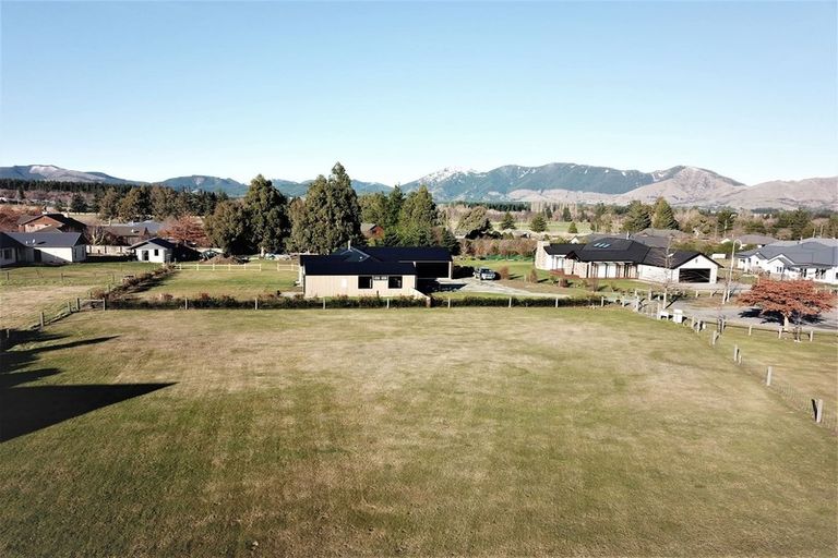 Photo of property in 7 Ewen Place, Hanmer Springs, 7334