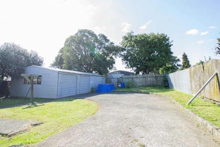 Photo of property in 70 Fisher Crescent, Otara, Auckland, 2023