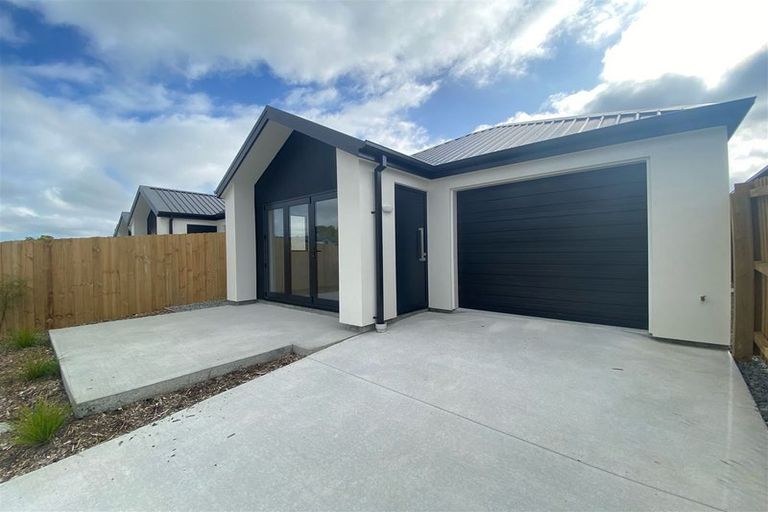 Photo of property in 54 Storer Street, Kaiapoi, 7630