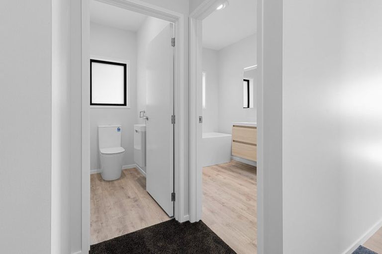 Photo of property in 53 Pohutukawa Place, Bell Block, New Plymouth, 4312