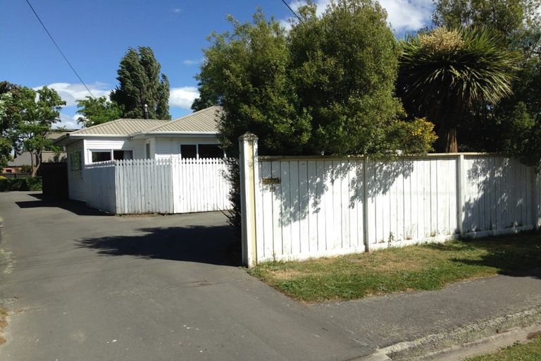 Photo of property in 15 Galway Avenue, Bryndwr, Christchurch, 8052