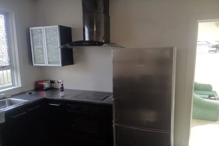 Photo of property in 665 Worcester Street, Linwood, Christchurch, 8062