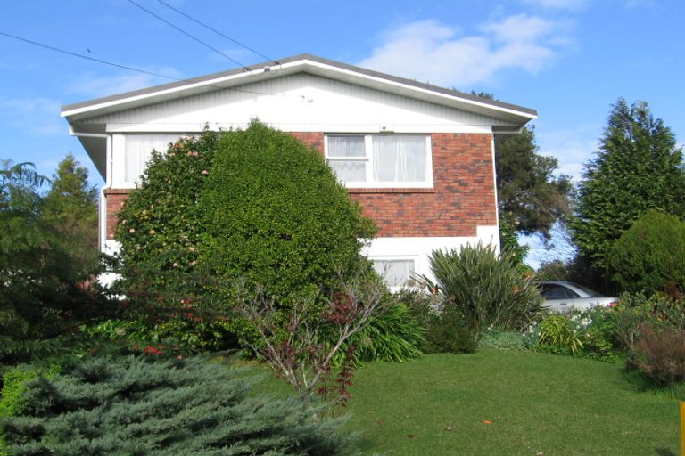 Photo of property in 9 Willoughby Avenue, Howick, Auckland, 2014