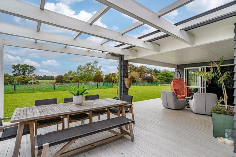 Photo of property in 76c Willow Park Drive, Opaki, Masterton, 5871