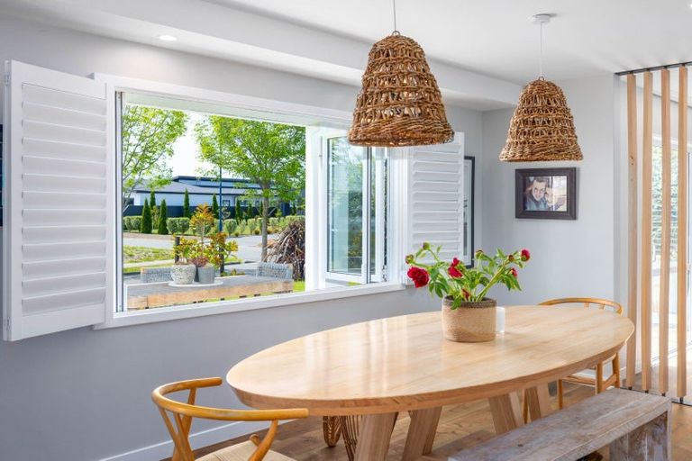 Photo of property in 3 Te Wairewa Street, Pegasus, 7612