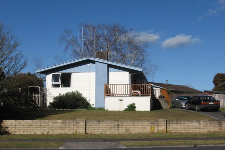 Photo of property in 25 Snell Drive, Chartwell, Hamilton, 3210