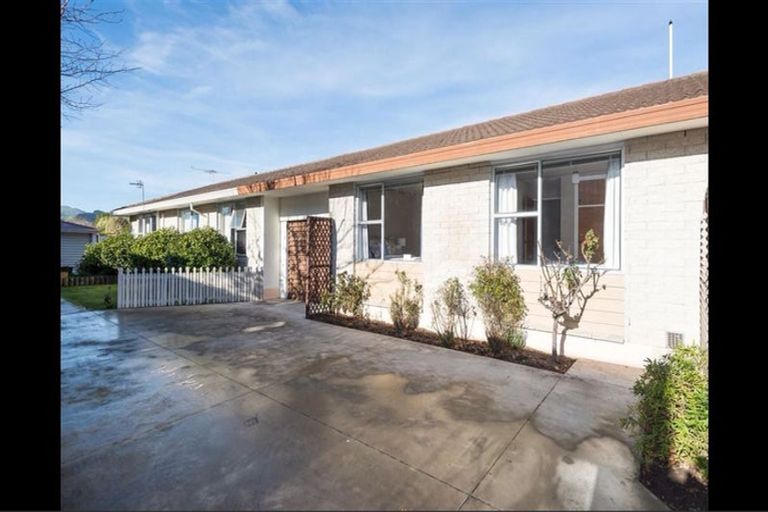 Photo of property in 1/4 Ell Place, Halswell, Christchurch, 8025