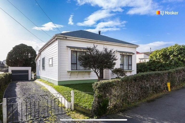 Photo of property in 9 Muir Street, Green Island, Dunedin, 9018