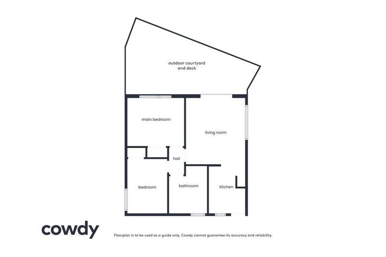 Photo of property in 2/57 Bordesley Street, Phillipstown, Christchurch, 8011