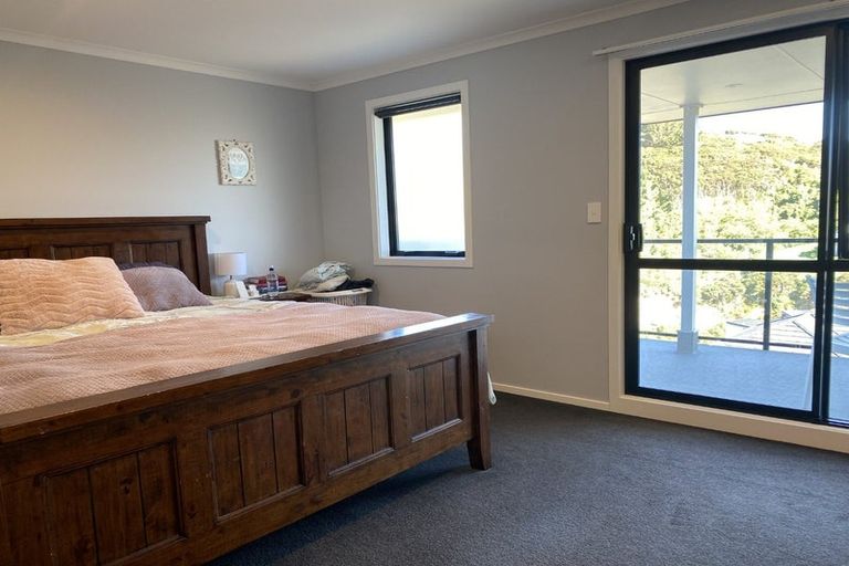 Photo of property in 163 Navigation Drive, Whitby, Porirua, 5024