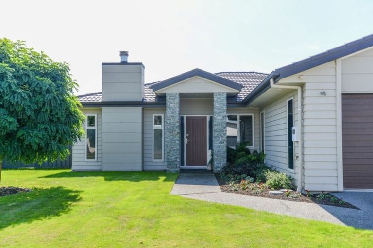 Photo of property in 50 Kapiti Drive, Poraiti, Napier, 4112