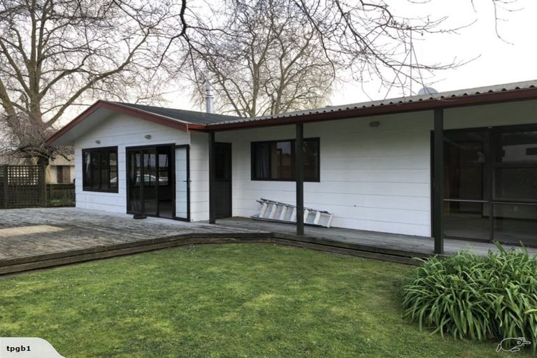 Photo of property in 1 Pepys Place, Leamington, Cambridge, 3432