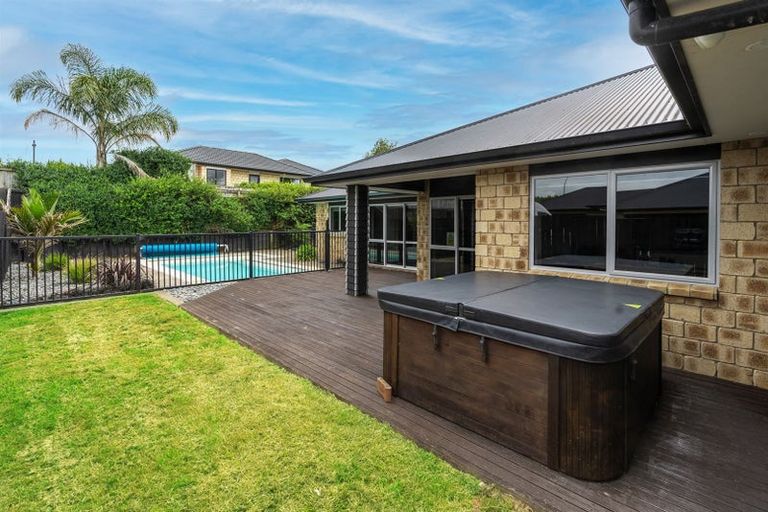 Photo of property in 11 Tennille Street, Flagstaff, Hamilton, 3210