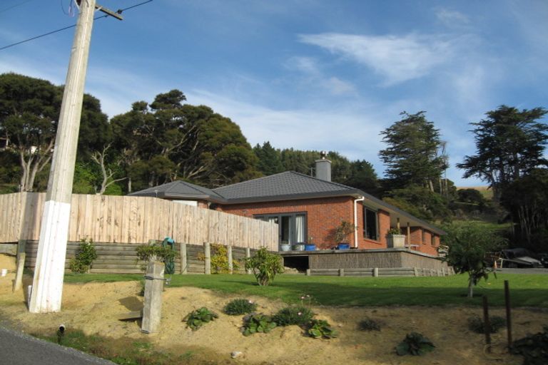 Photo of property in 34 Allans Beach Road, Portobello, Dunedin, 9014