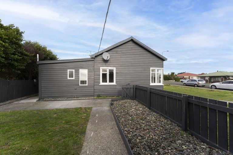 Photo of property in 174 Ythan Street, Appleby, Invercargill, 9812