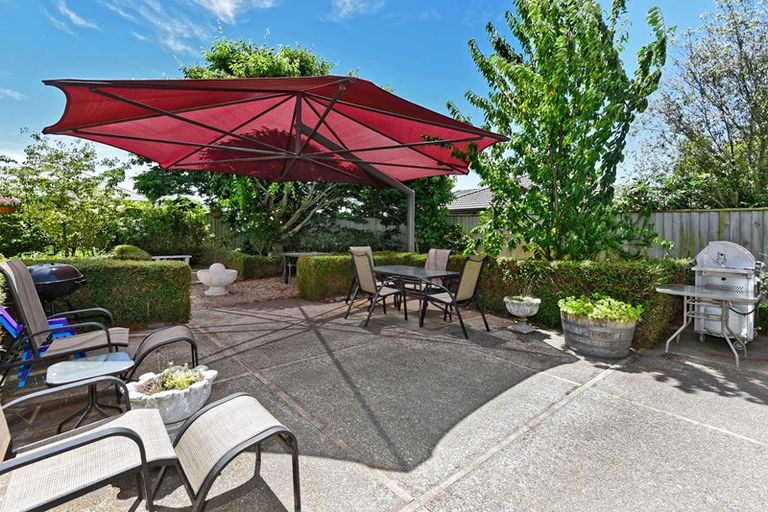 Photo of property in 41 Chapman Street, Leeston, 7632