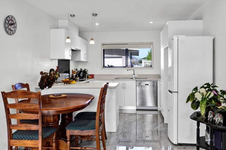 Photo of property in 18b Laurent V C Street, Hawera, 4610