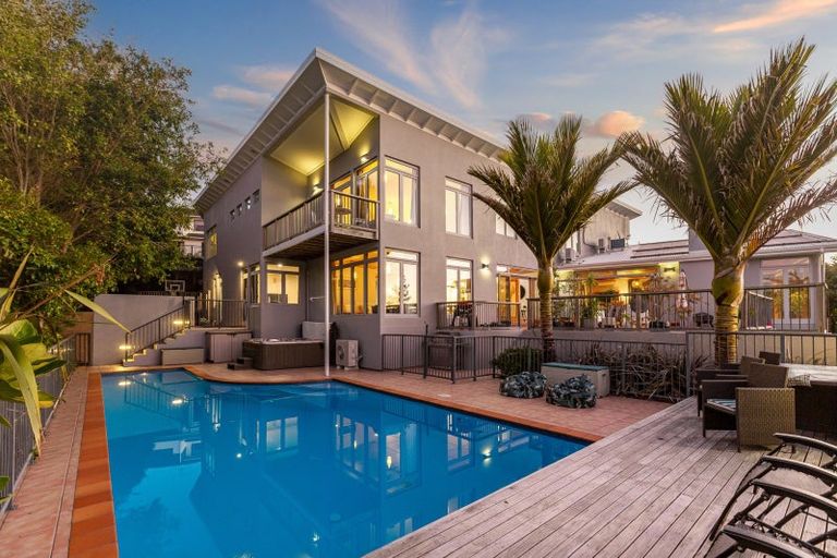 Photo of property in 59 The Masthead, Whitby, Porirua, 5024
