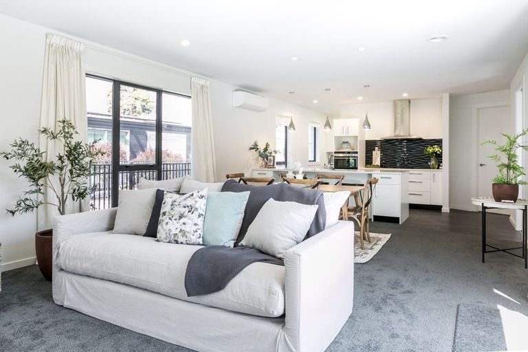 Photo of property in 511/7 Fitzroy Avenue, Hastings, 4122