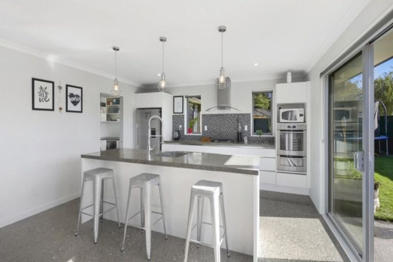 Photo of property in 4 Saint Andrews Lane, Kirwee, Darfield, 7571