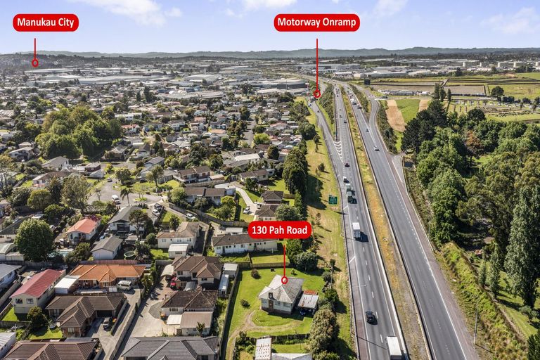 Photo of property in 130 Pah Road, Papatoetoe, Auckland, 2025
