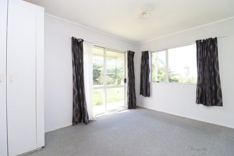 Photo of property in 58 Puriri Road, Manurewa, Auckland, 2102